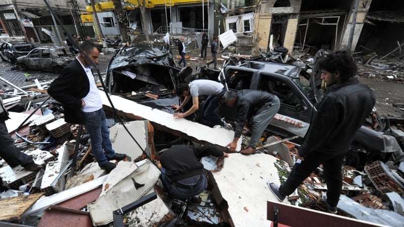 The Syrian conflict, now in its third year, has inflamed a confrontation between Sunni and Shia Muslims in the Middle East