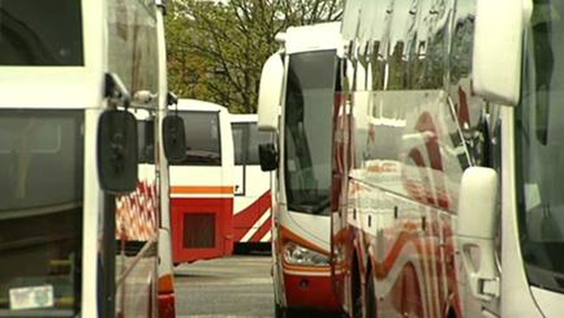 The proposals will now be put to union members