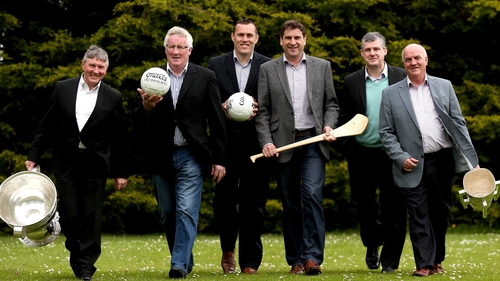 RTÉ’s unrivalled and top quality GAA coverage will be further enhanced by the broadcast of a record 20 games in high definition