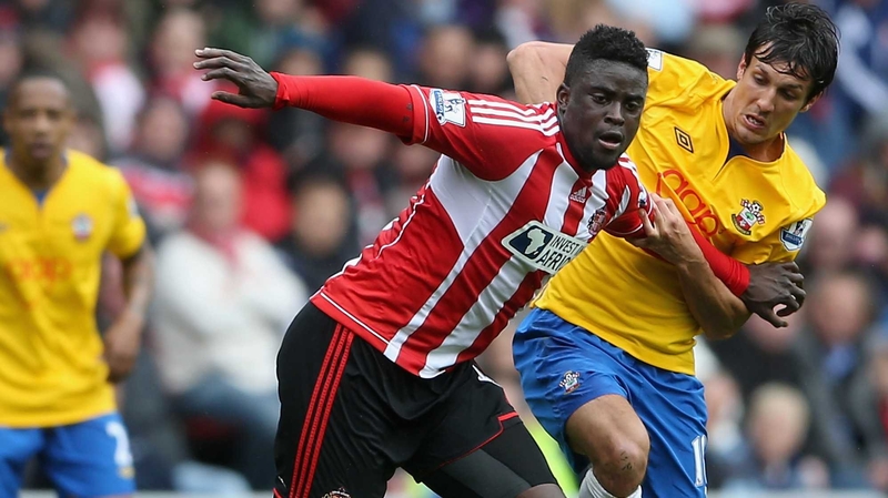 Sunderland and Southampton will be content with their point