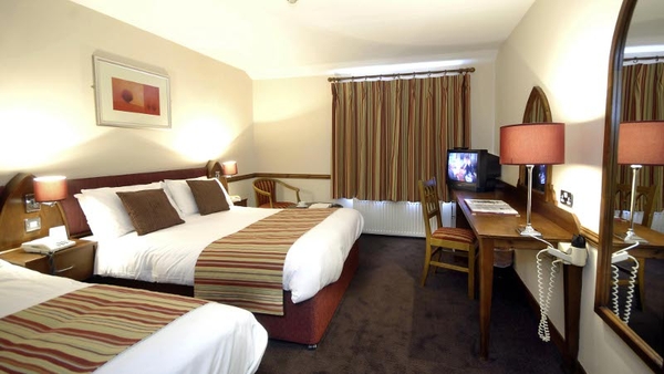 Killarney Court Hotel