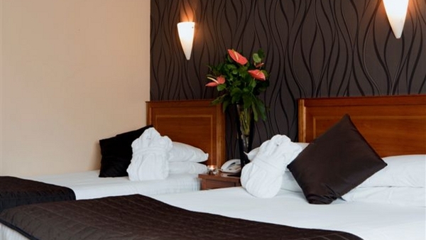 Springhill Court Hotel