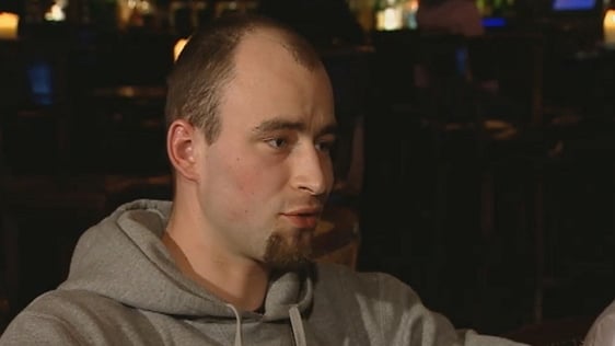 Polish Immigrant (2006)