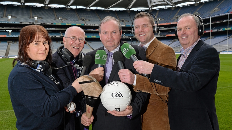 Spórt an Tráthnóna