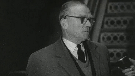 Seamus Brennan (1963)