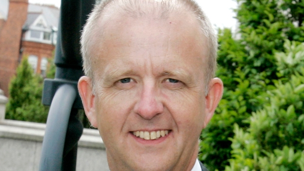 DCC CEO Tommy Breen said he expected the businesses to continue to grow and develop under Valeo’s ownership