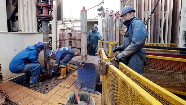 Dragon Oil drilled fewer wells this year