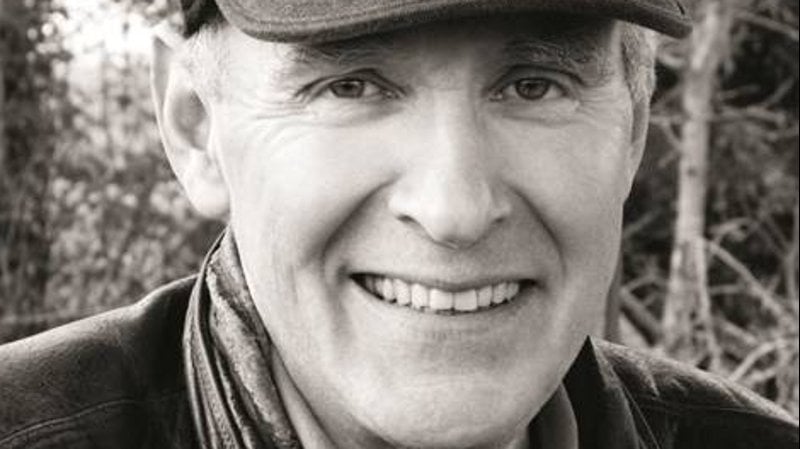 Shane Connaughton: his latest novel, Married Quarters is now out in paperback