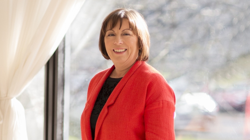 Clare Duignan, Head of Radio 1, leaving RTÉ