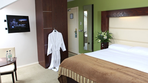 Treacy's Hotel Wexford