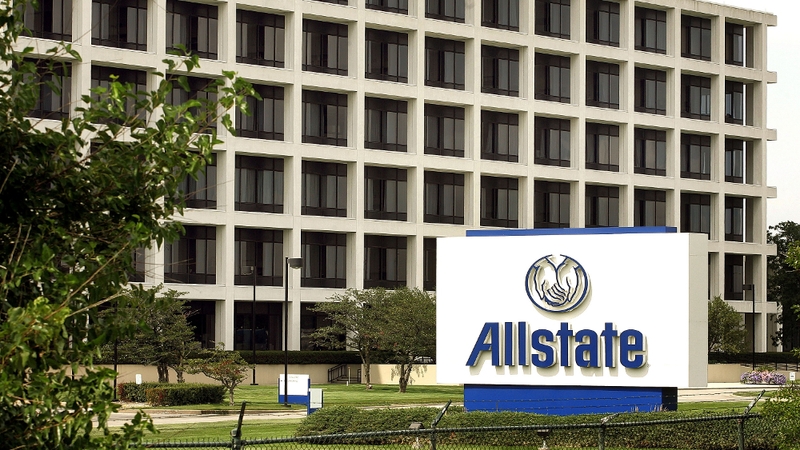 Allstate Northern Ireland is a subsidiary of the Illinois-based insurance company