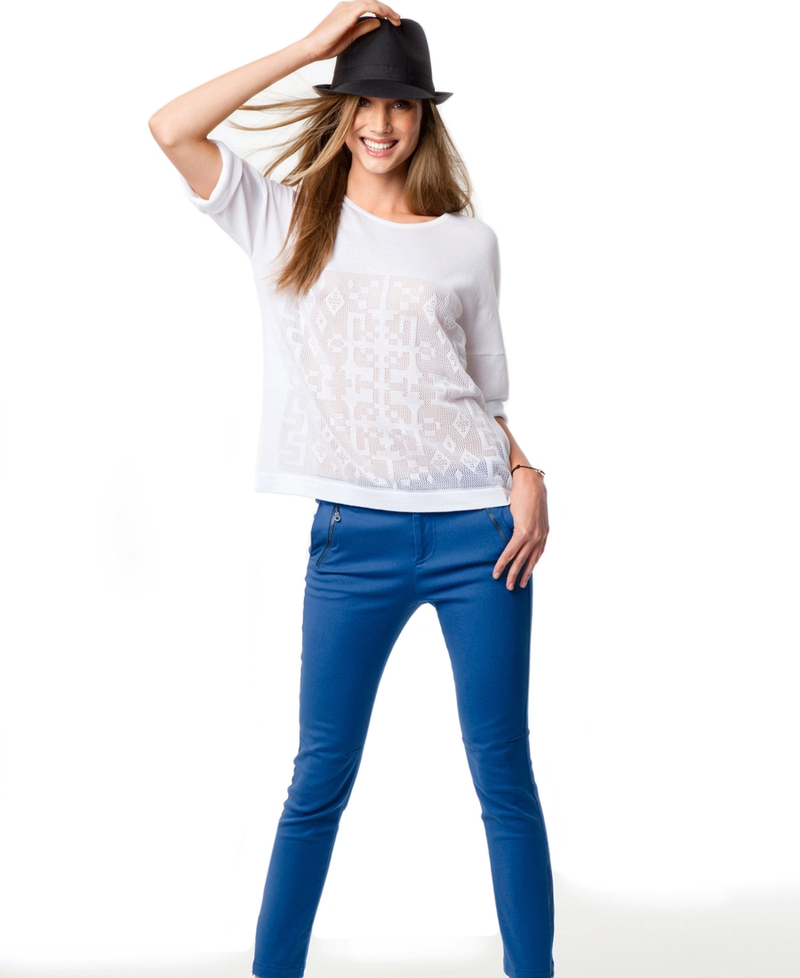 French Company La Redoute has a stunning petite range