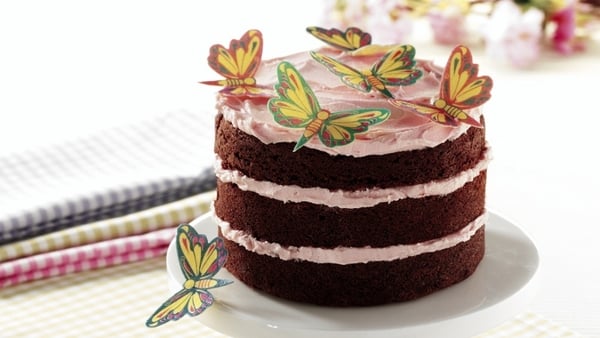 A treat which is guaranteed to impress your nearest and dearest.