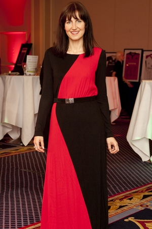 Barbara Dempsey