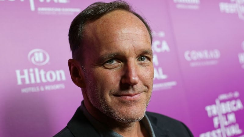 Clark Gregg stars as Agent Phil Coulson in Marvel's Agents of SHIELD