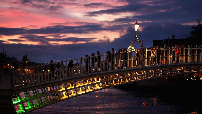 Dublin city councillors to consider tax on vacant land as development incentive