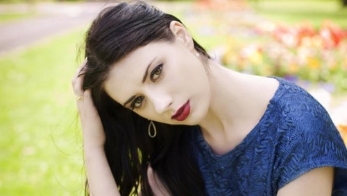 Emma Eliza Regan will be keeping a Cannes diary for RTÉ Ten