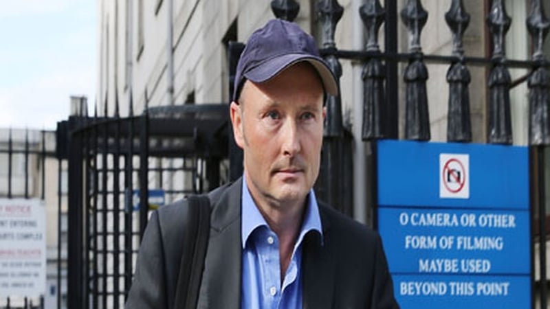 Jim Corr owes ACC Bank €1.44m