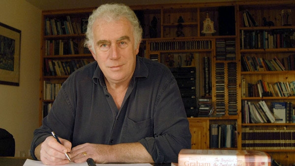 Brendan Graham