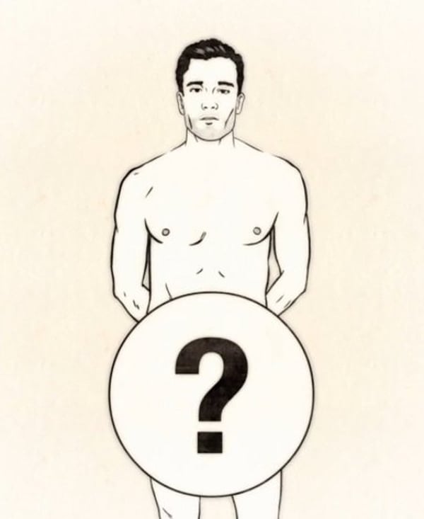 MR PORTER explain underwear