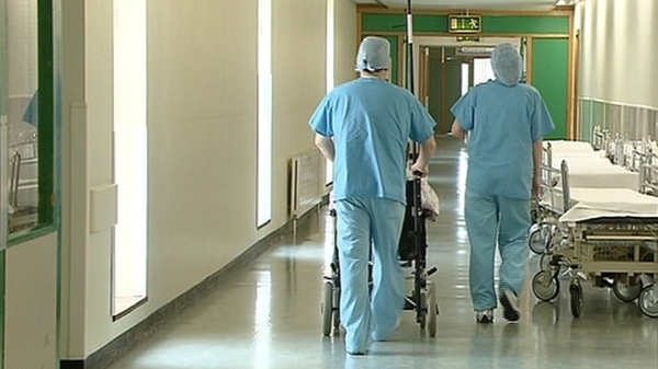 A commission will be established to recommend the care to be provided under UHI