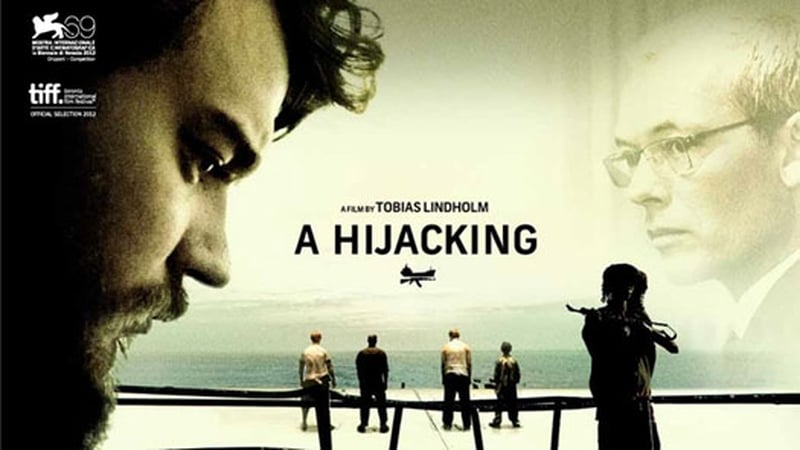 A Hijacking