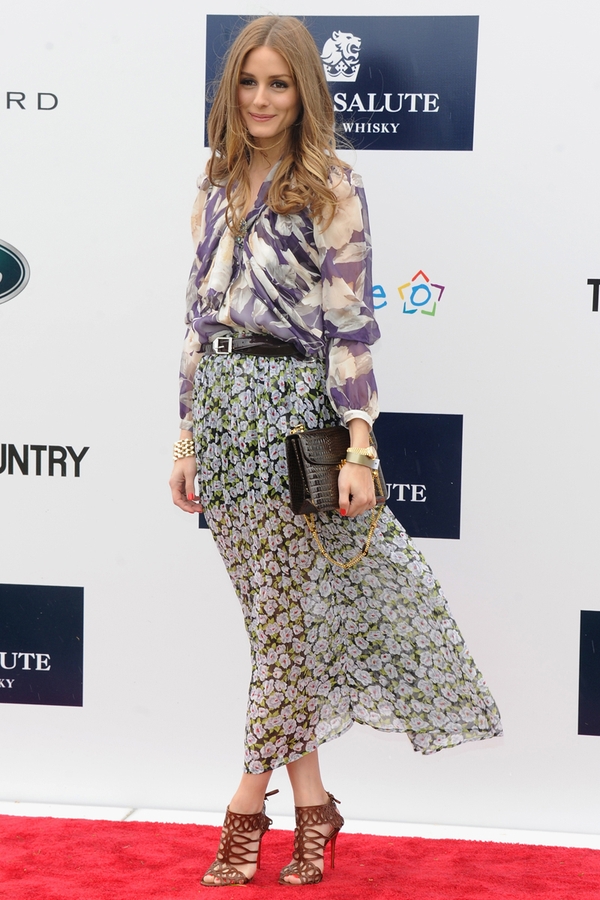 Olivia Palermo