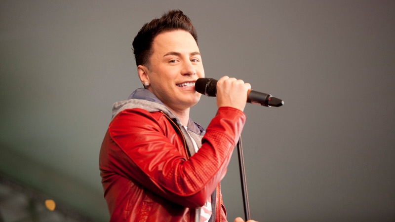 Ryan Dolan: "I had the time of my life"