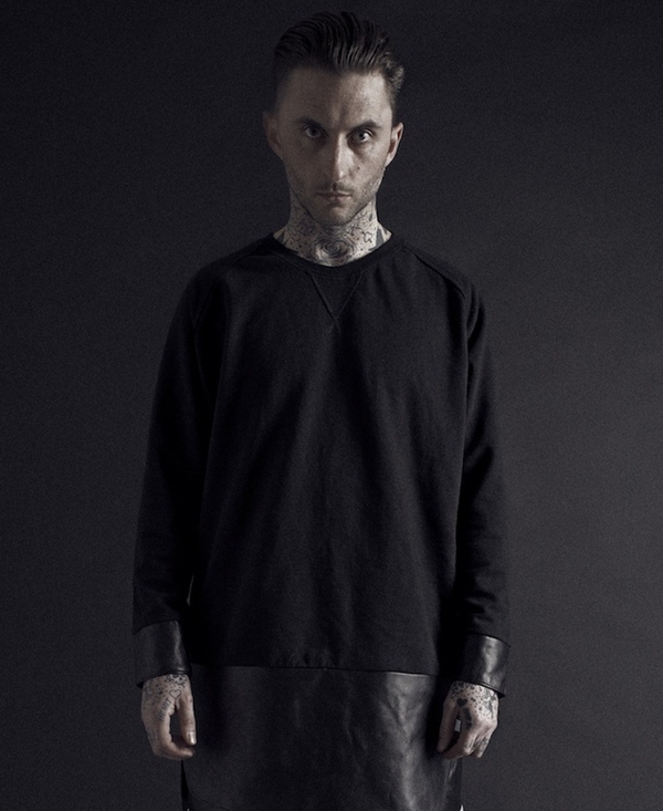 Dog Eat Dog Clothing, the newest name in Irish menswear