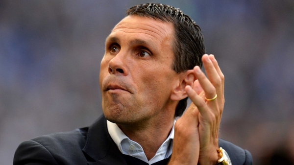 Gus Poyet addressing fans through letter on Sunderland website