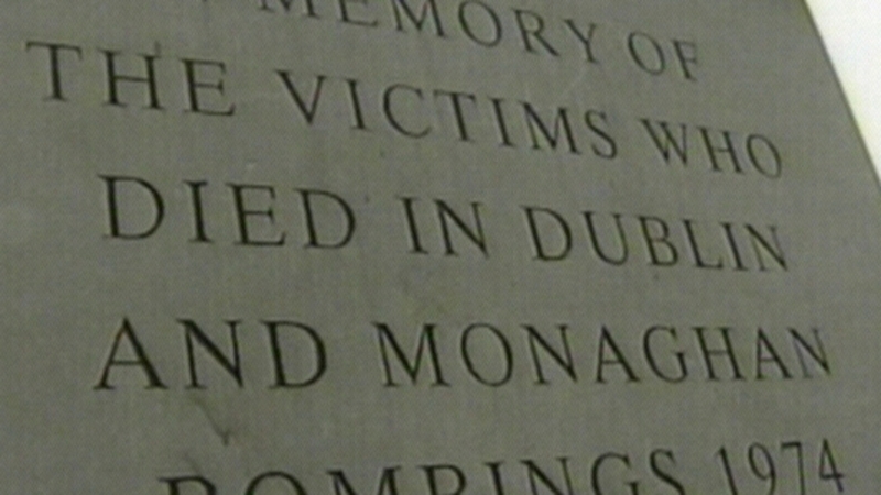39th anniversary of the bombings will be marked at a wreath laying ceremony in Dublin