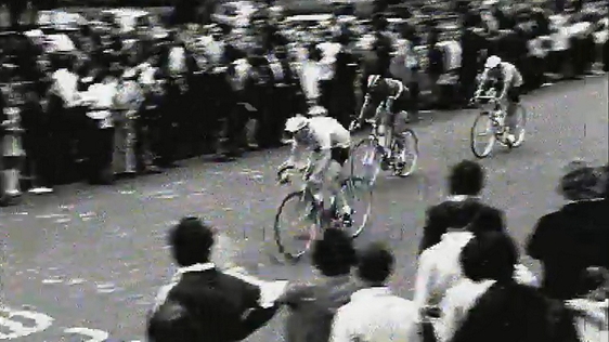 RÁS (1973)