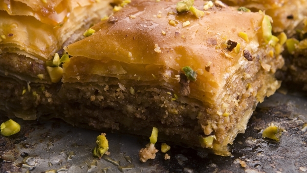 Baklava