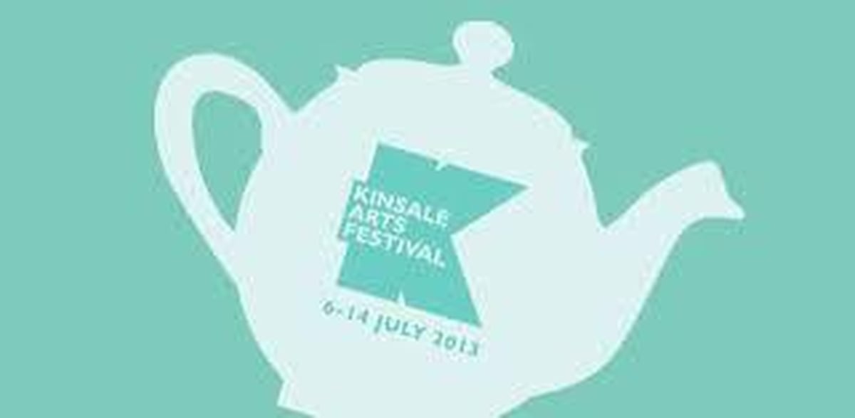 Kinsale Arts Festival