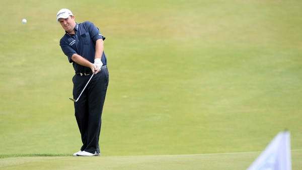 Shane Lowry: 'You need to learn how to win'