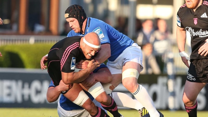 Sean O'Brien looks more and more likely to be available for the PRO12 final