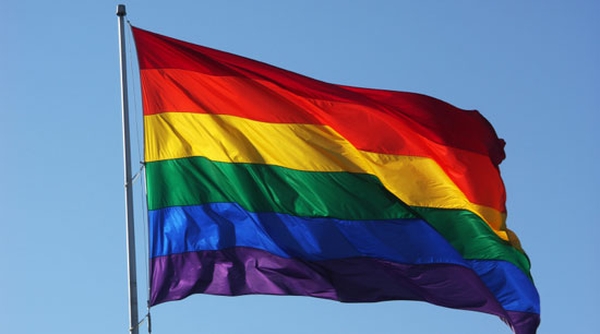 Mr McGinn said that he would much prefer the decision on same sex marriage to be taken at Stormont