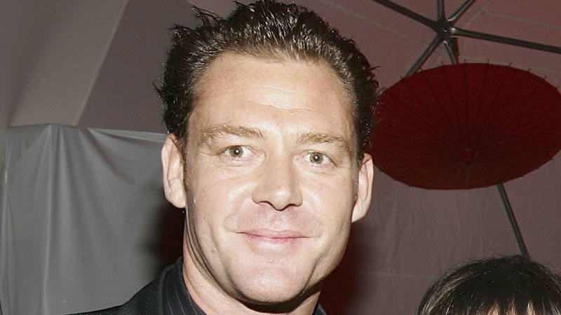 Marton Csokas will play Equalizer villain