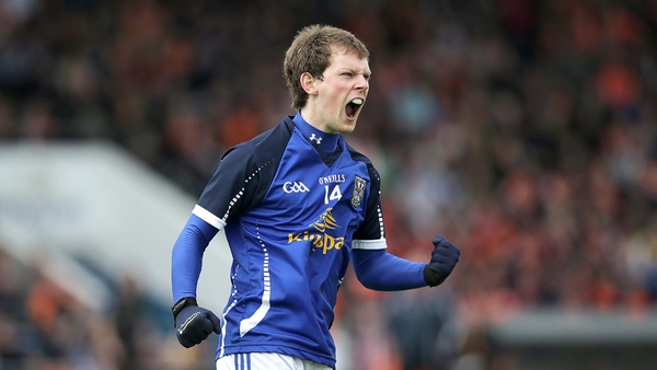 Martin Dunne