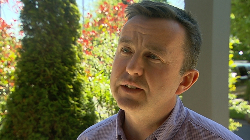 Brian Hayes said the big objective was to get savings of €1bn between now and 2015