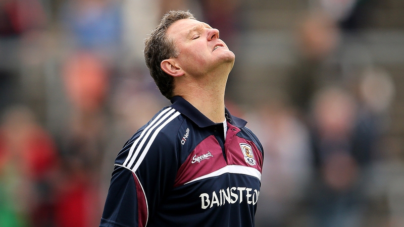 Alan Mulholland and his charges must now prepare for Round 1 of the qualifiers