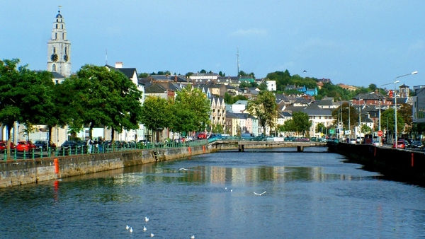 Maldron Hotel Cork