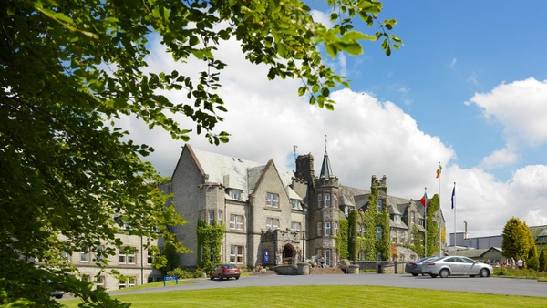 Breaffy House Resort