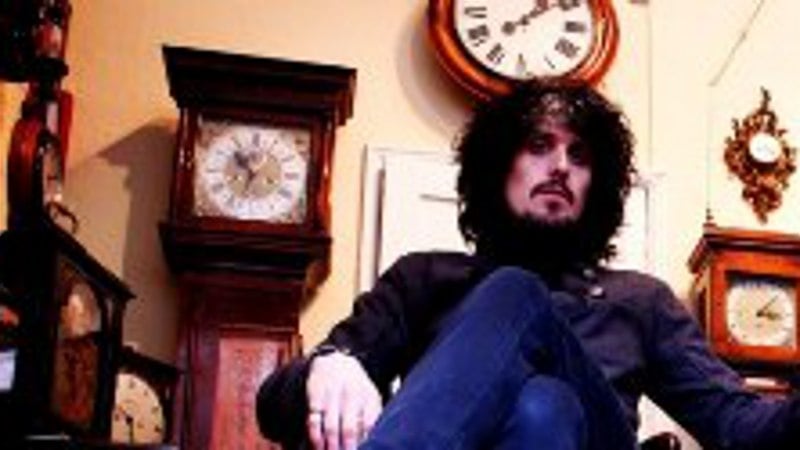 Brian Gallagher is SOnance HOtel