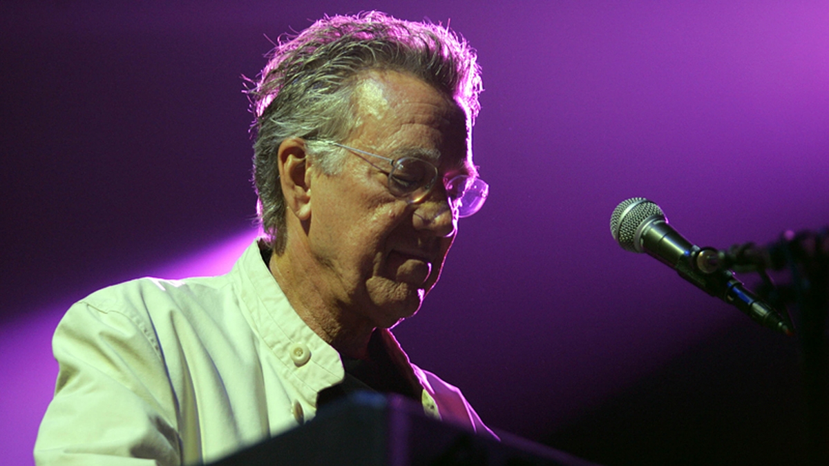 Ray Manzarek