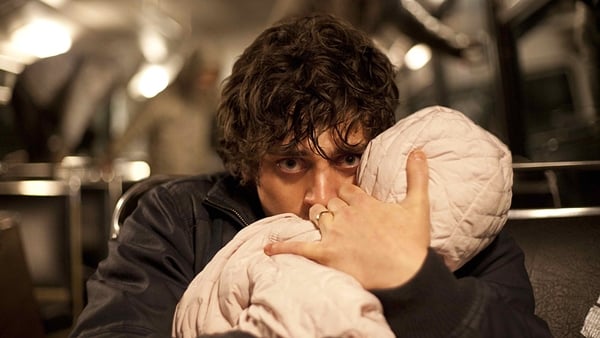 Citadel will be released in Irish cinemas on Friday June 14