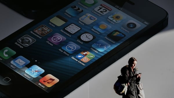 Consumers are increasingly turning to messaging apps like iMessage and WhatsApp