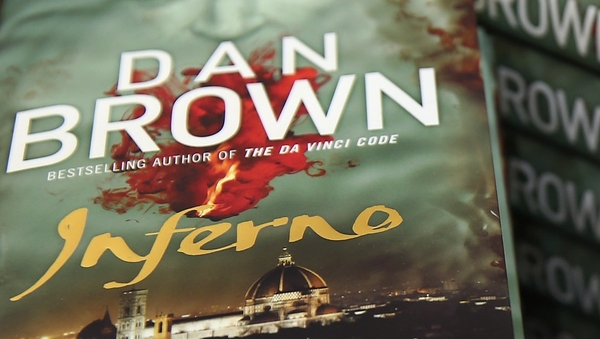 Dan Brown's Inferno