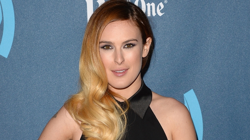 Rumer Willis cast in ABC Family show Pretty Little Liars