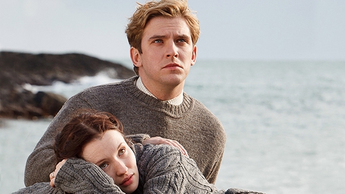 Summer in February opens in Irish cinemas on Friday June 14